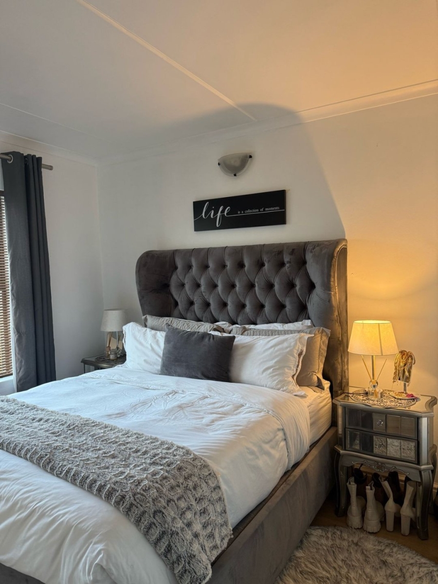 To Let 2 Bedroom Property for Rent in Vredekloof East Western Cape